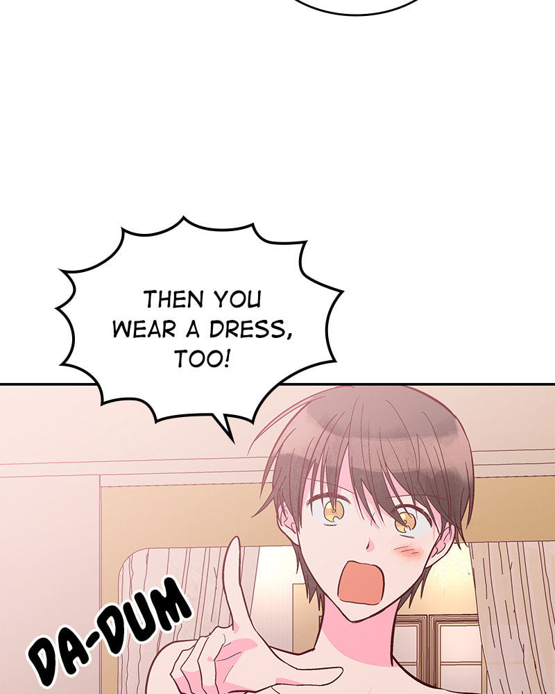 The Makeup Remover Chapter 114 page 40 - 