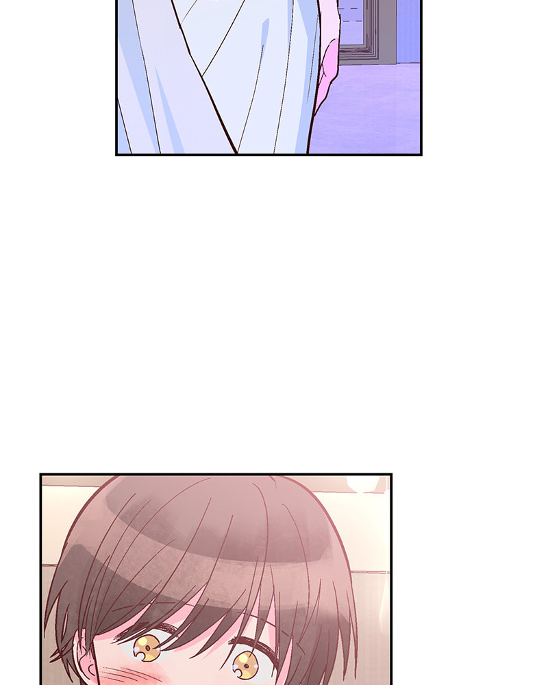 The Makeup Remover Chapter 114 page 5 - 