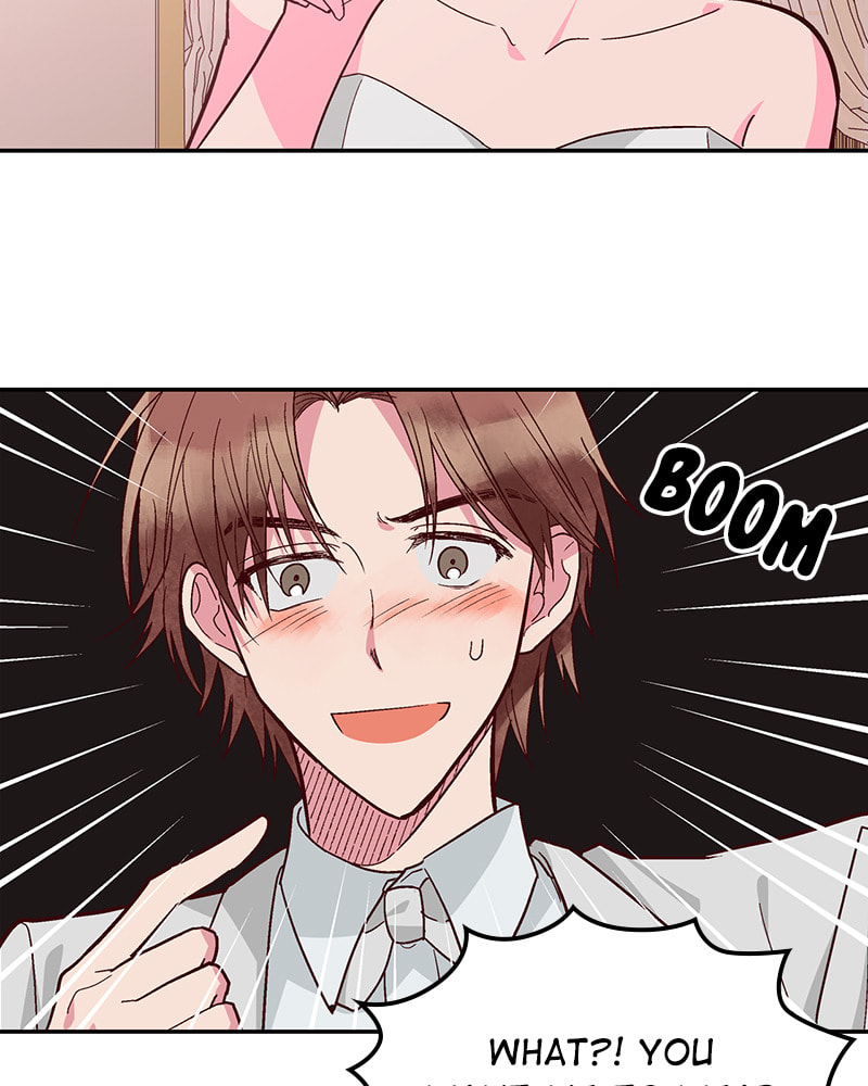 The Makeup Remover Chapter 114 page 41 - 