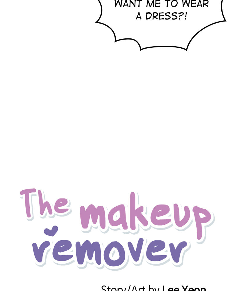 The Makeup Remover Chapter 114 page 42 - 