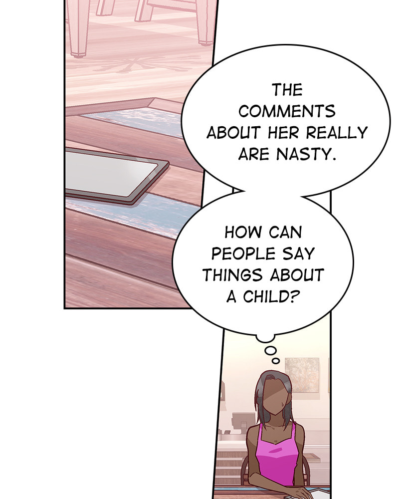 The Makeup Remover Chapter 114 page 45 - 