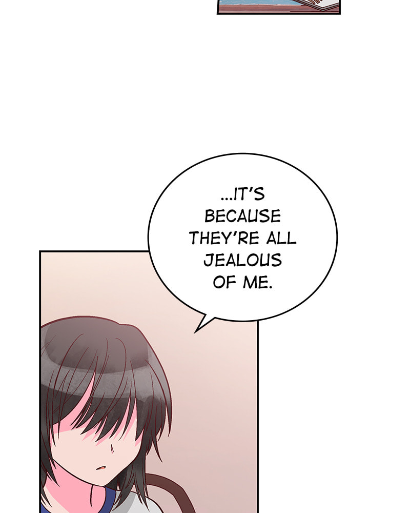 The Makeup Remover Chapter 114 page 46 - 