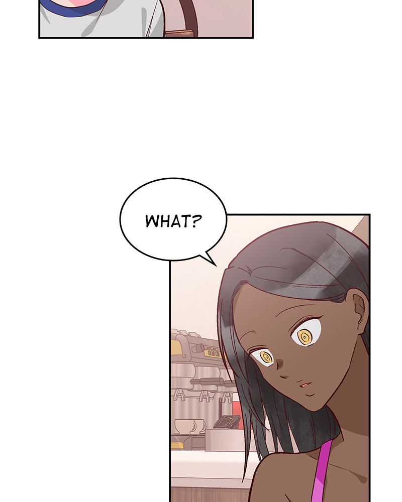 The Makeup Remover Chapter 114 page 47 - 