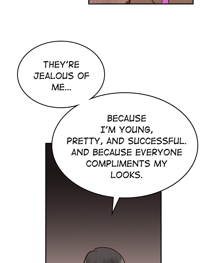 The Makeup Remover Chapter 114 page 48 - 