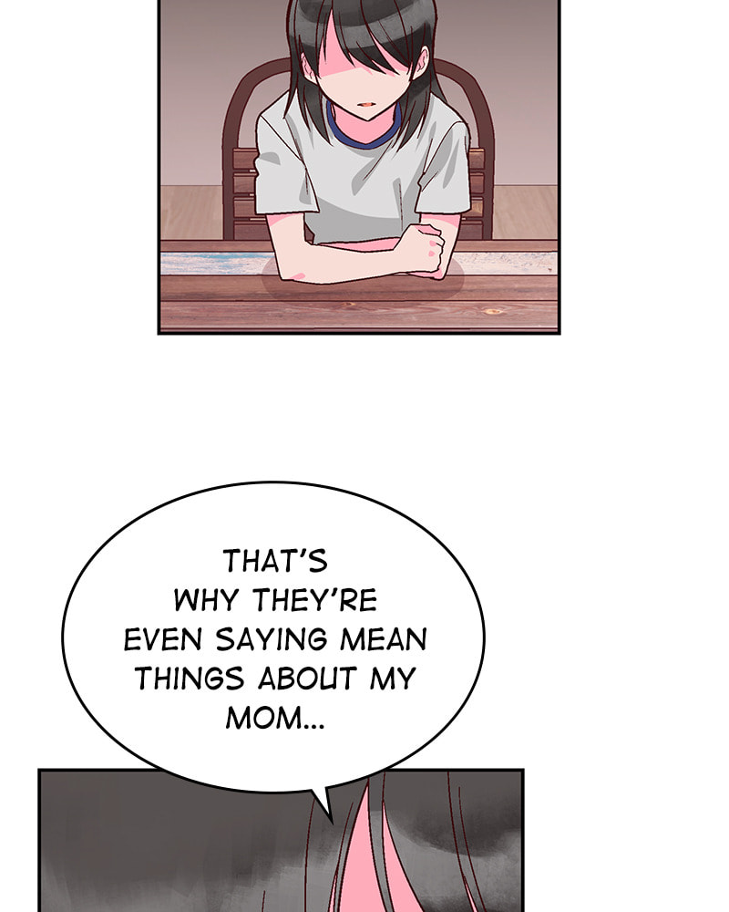 The Makeup Remover Chapter 114 page 49 - 