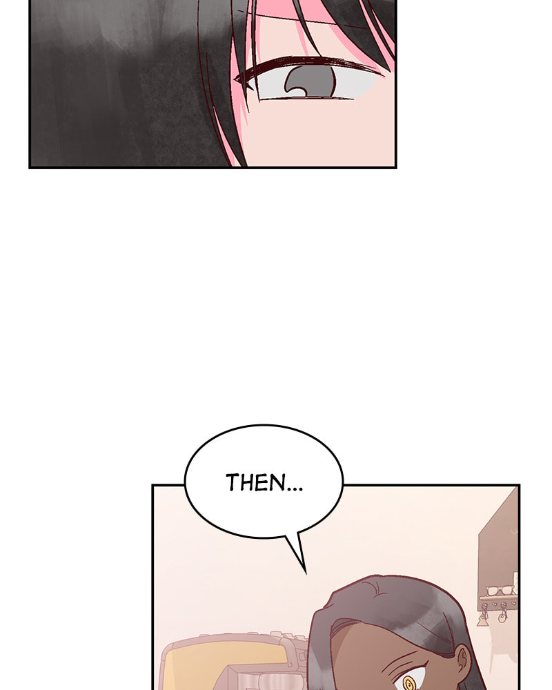 The Makeup Remover Chapter 114 page 50 - 