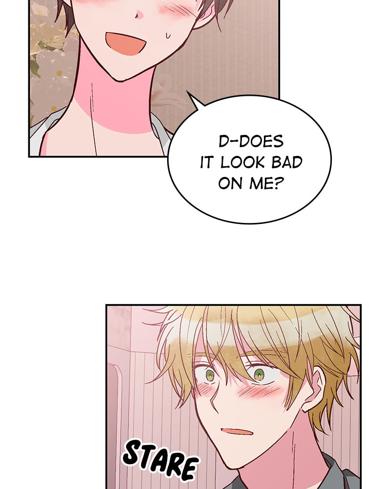 The Makeup Remover Chapter 114 page 6 - 