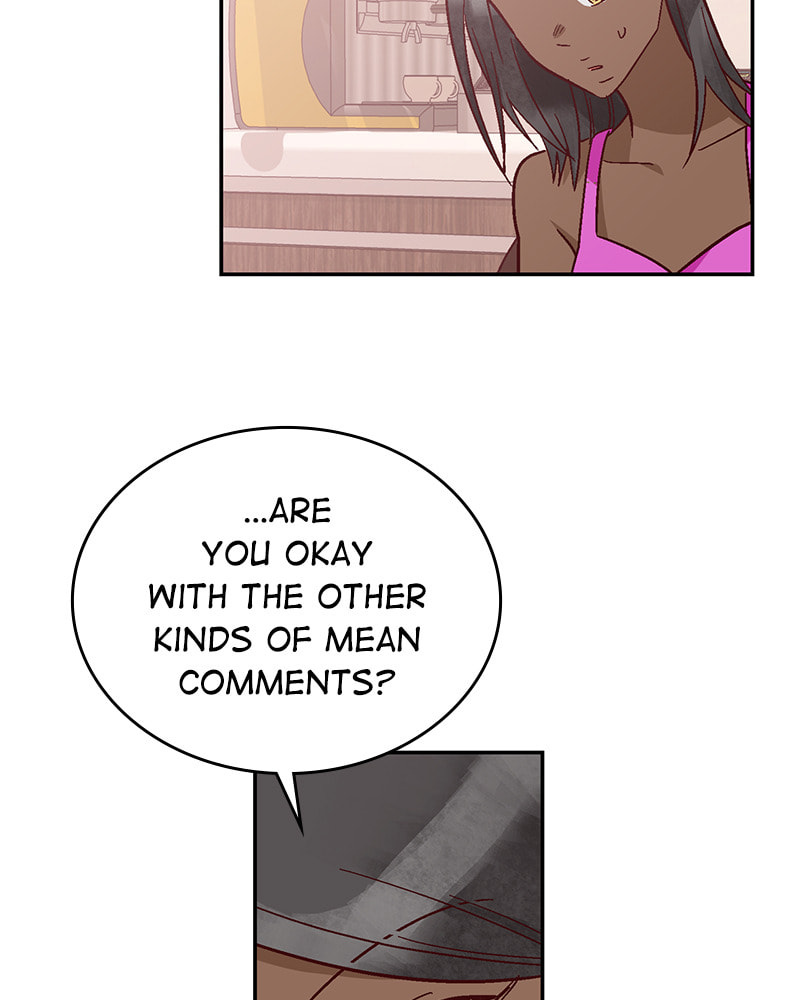 The Makeup Remover Chapter 114 page 51 - 