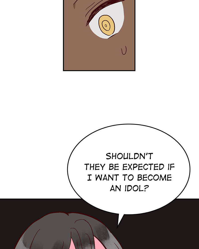 The Makeup Remover Chapter 114 page 52 - 