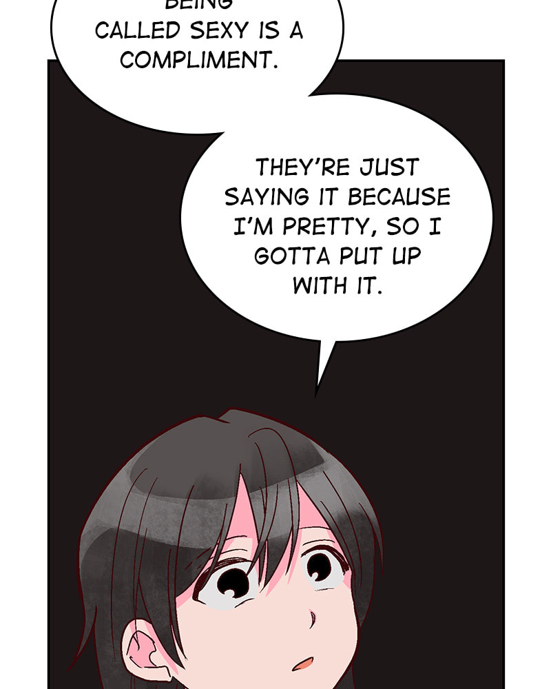 The Makeup Remover Chapter 114 page 54 - 