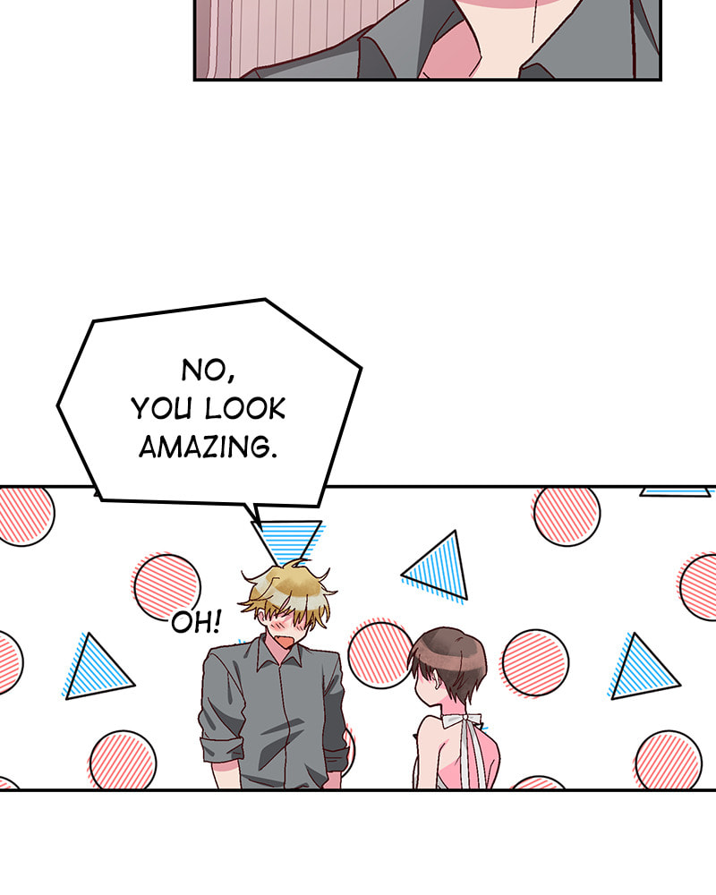 The Makeup Remover Chapter 114 page 7 - 