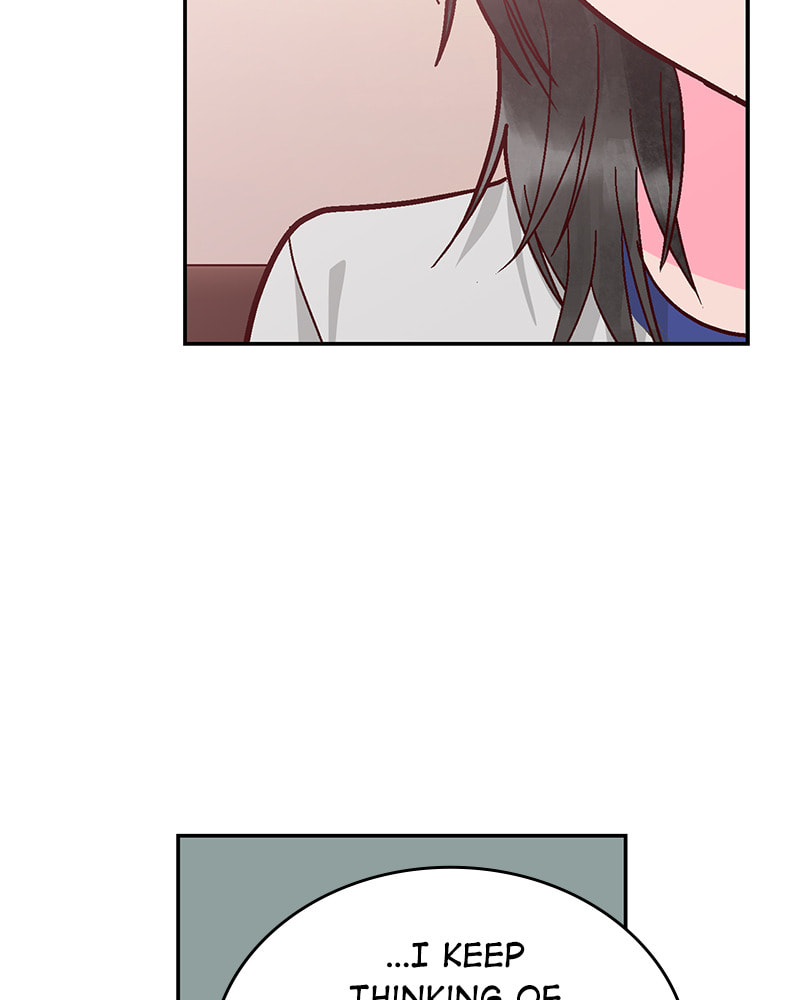 The Makeup Remover Chapter 114 page 61 - 