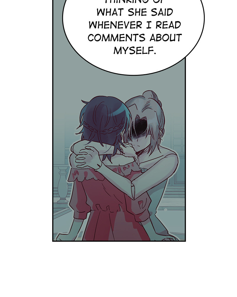 The Makeup Remover Chapter 114 page 62 - 