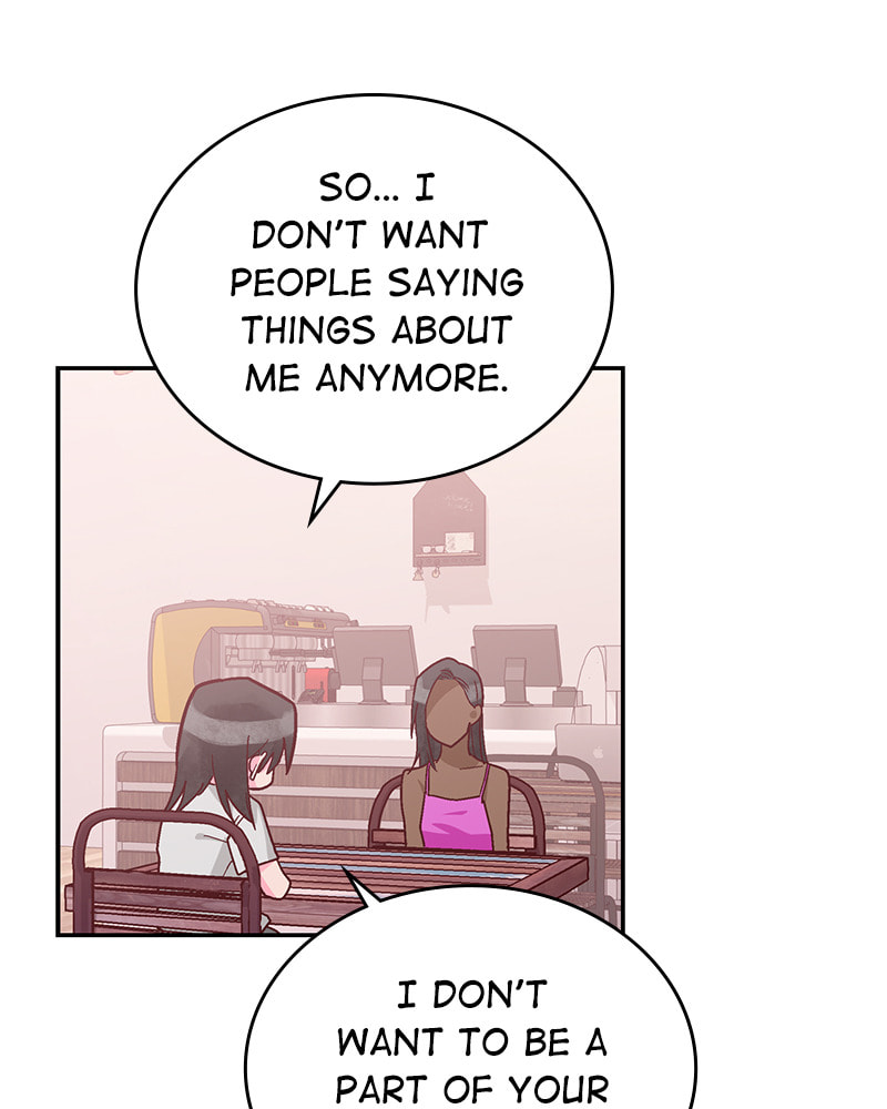 The Makeup Remover Chapter 114 page 63 - 