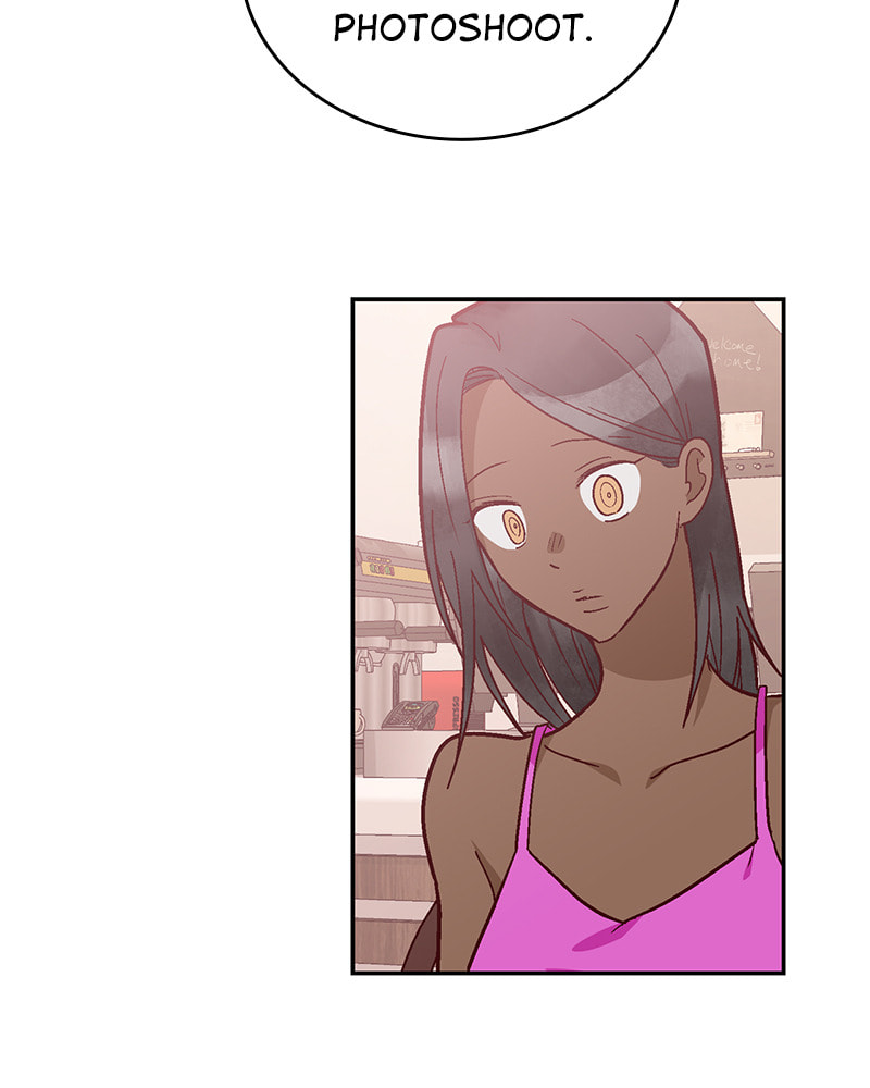The Makeup Remover Chapter 114 page 64 - 