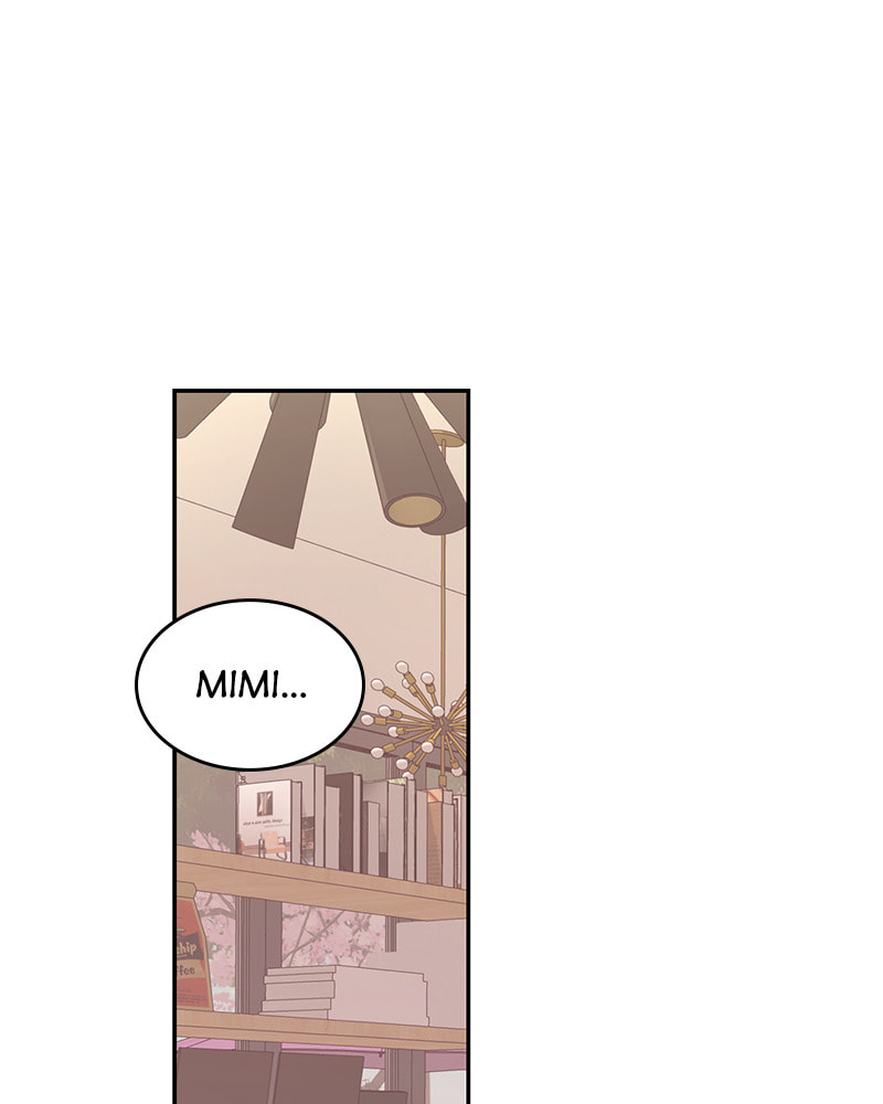 The Makeup Remover Chapter 114 page 65 - 