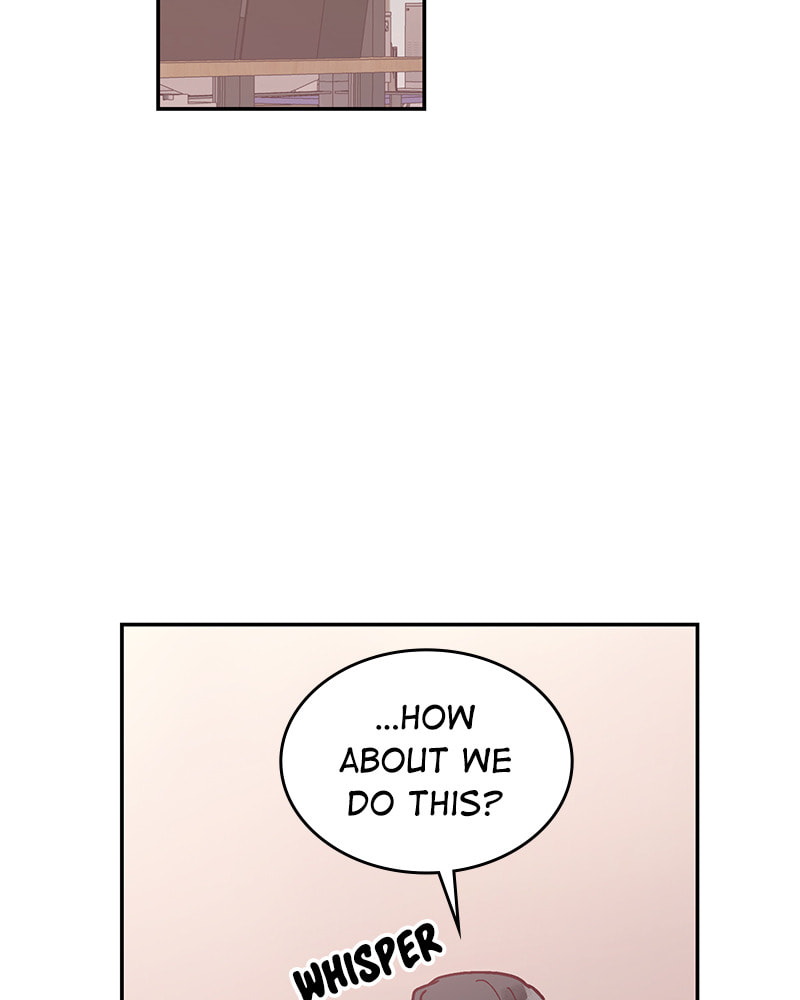 The Makeup Remover Chapter 114 page 66 - 