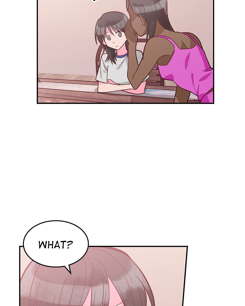 The Makeup Remover Chapter 114 page 67 - 