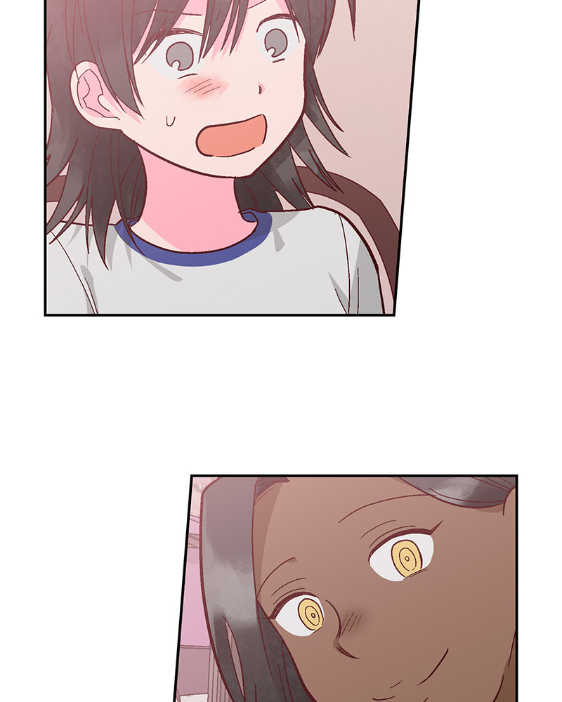 The Makeup Remover Chapter 114 page 68 - 