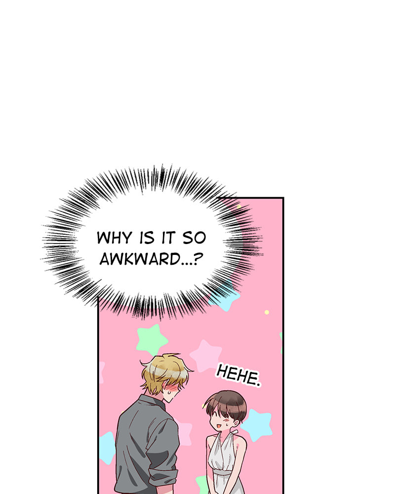 The Makeup Remover Chapter 114 page 8 - 