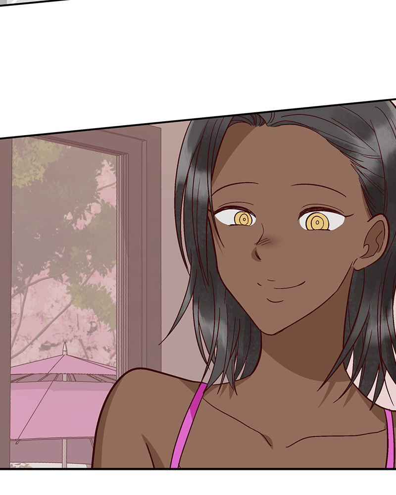 The Makeup Remover Chapter 114 page 71 - 