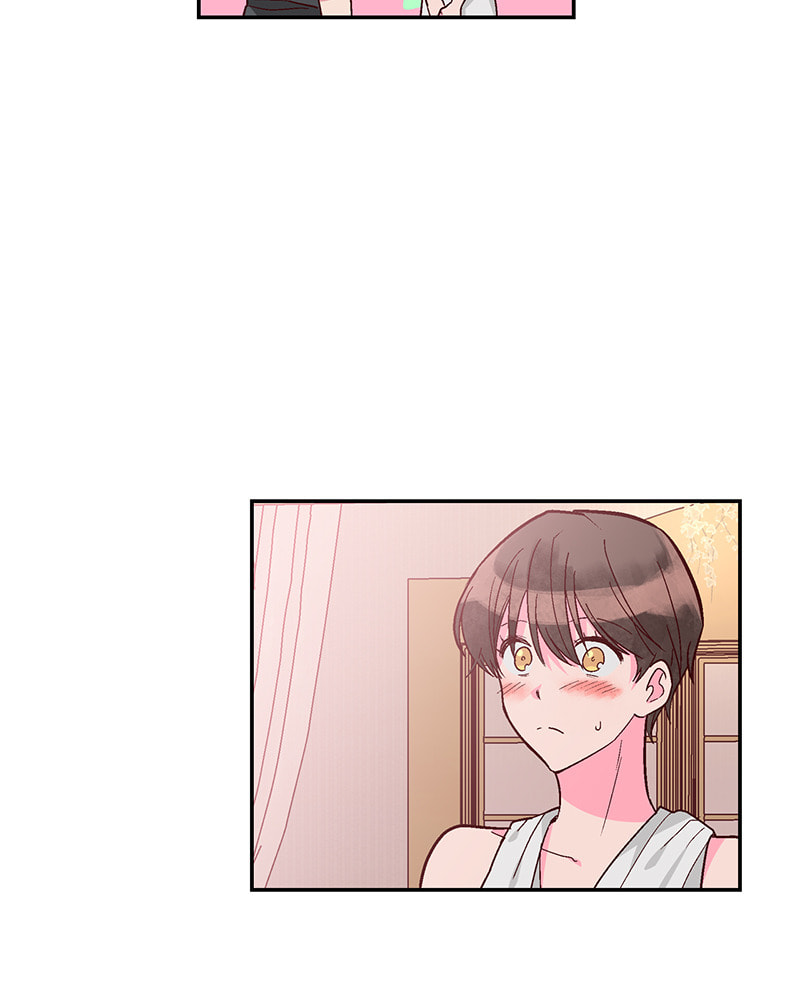 The Makeup Remover Chapter 114 page 9 - 