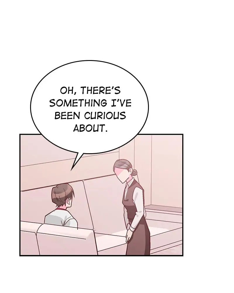 The Makeup Remover Chapter 115 page 14 - 