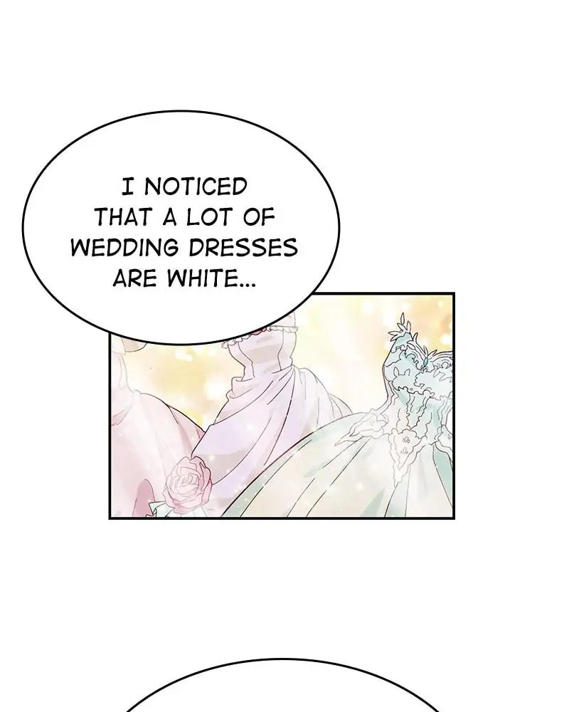 The Makeup Remover Chapter 115 page 16 - 