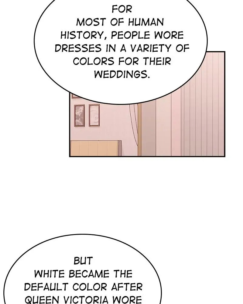 The Makeup Remover Chapter 115 page 17 - 