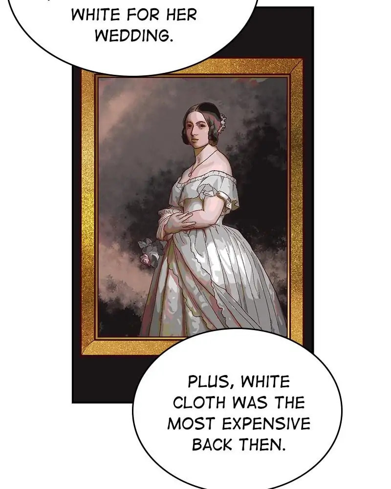 The Makeup Remover Chapter 115 page 18 - 