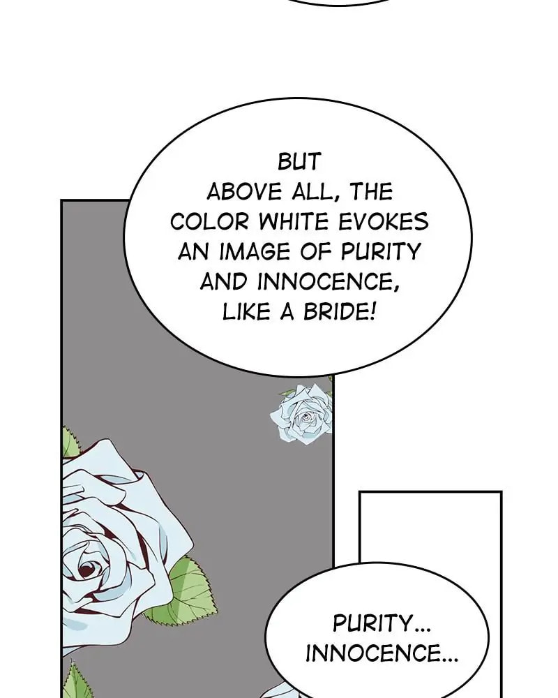 The Makeup Remover Chapter 115 page 19 - 