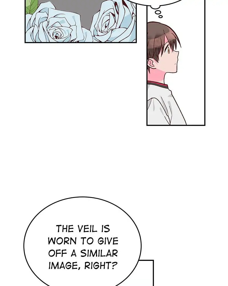 The Makeup Remover Chapter 115 page 20 - 