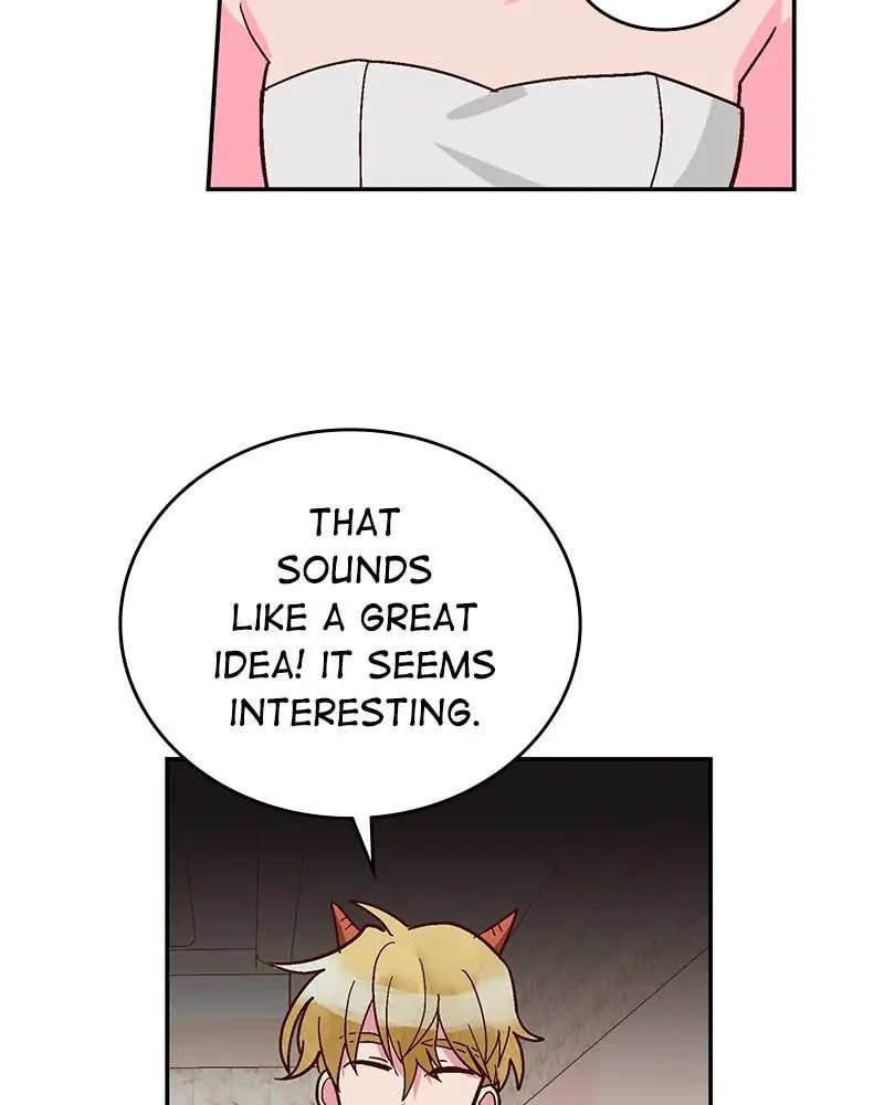 The Makeup Remover Chapter 115 page 3 - 