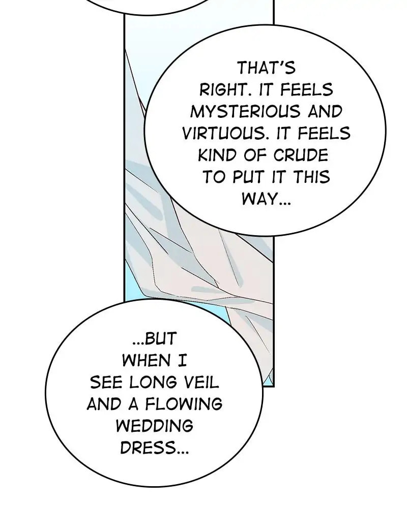 The Makeup Remover Chapter 115 page 21 - 