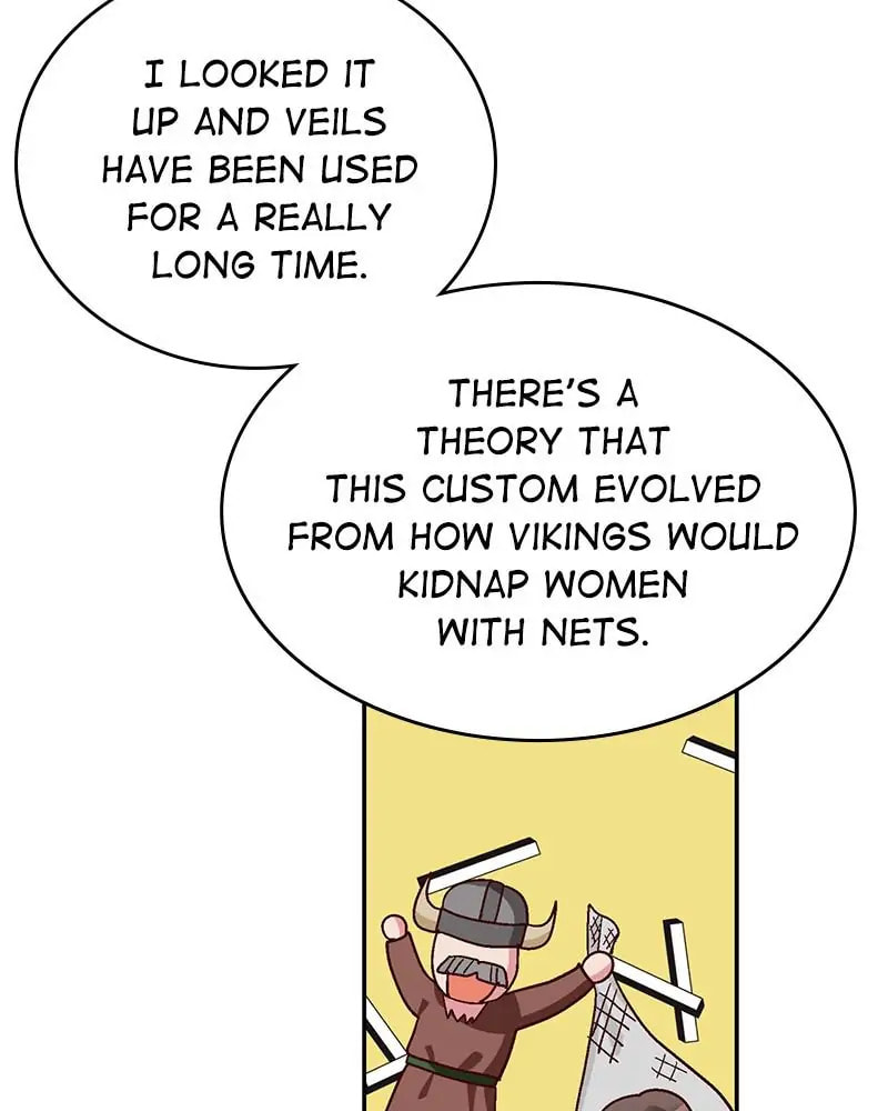 The Makeup Remover Chapter 115 page 24 - 