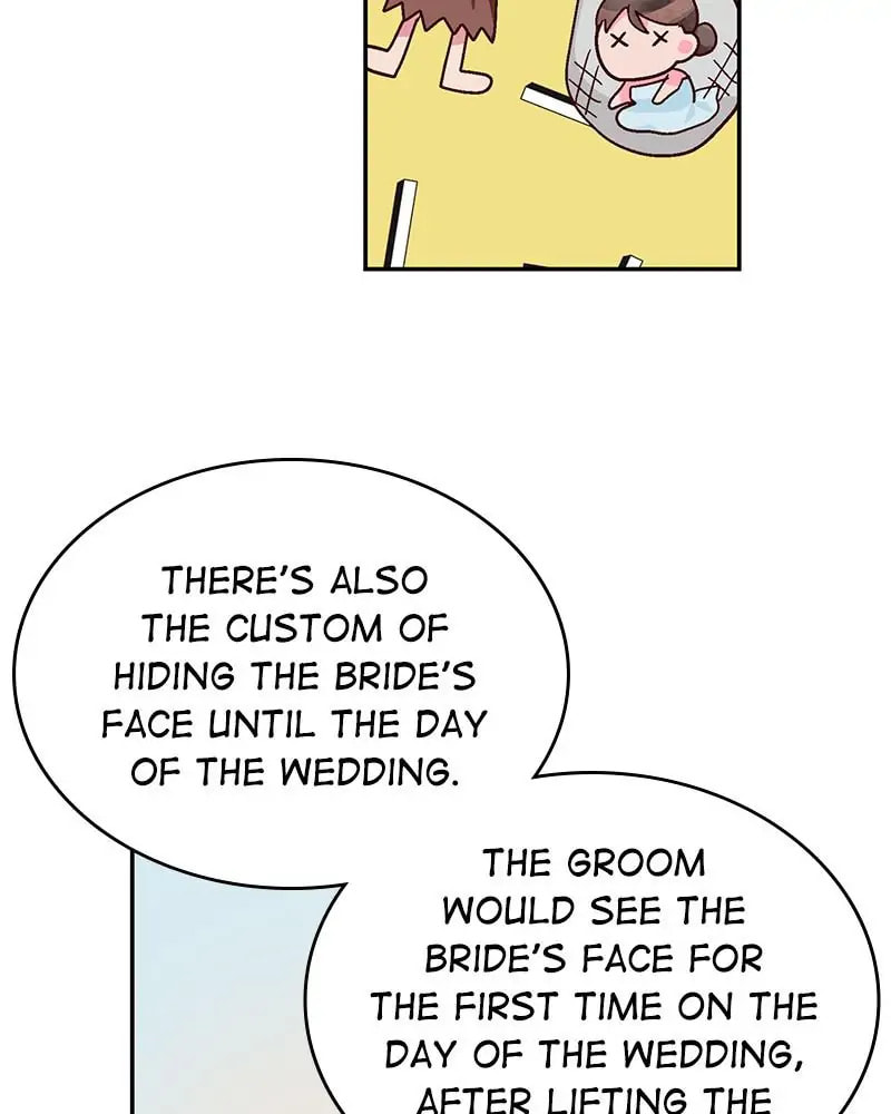 The Makeup Remover Chapter 115 page 25 - 