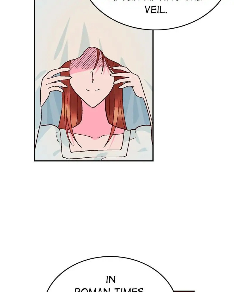 The Makeup Remover Chapter 115 page 26 - 