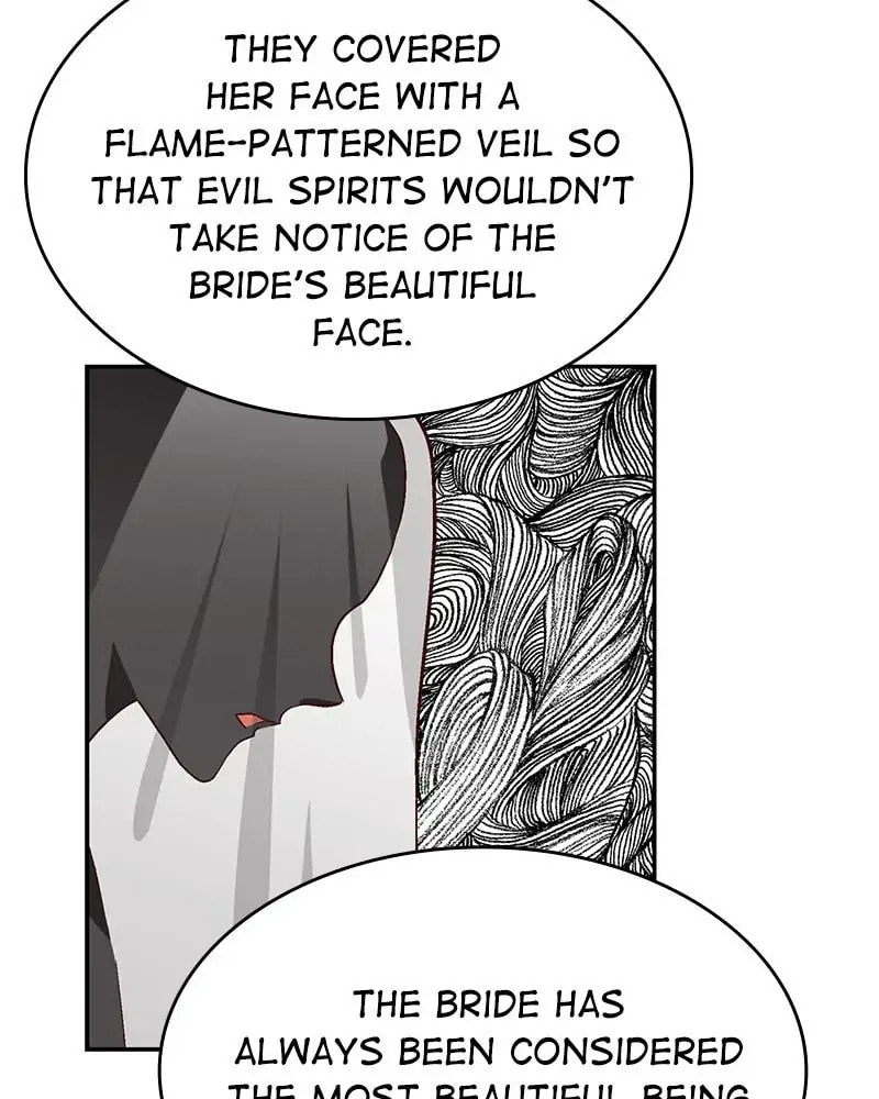 The Makeup Remover Chapter 115 page 28 - 