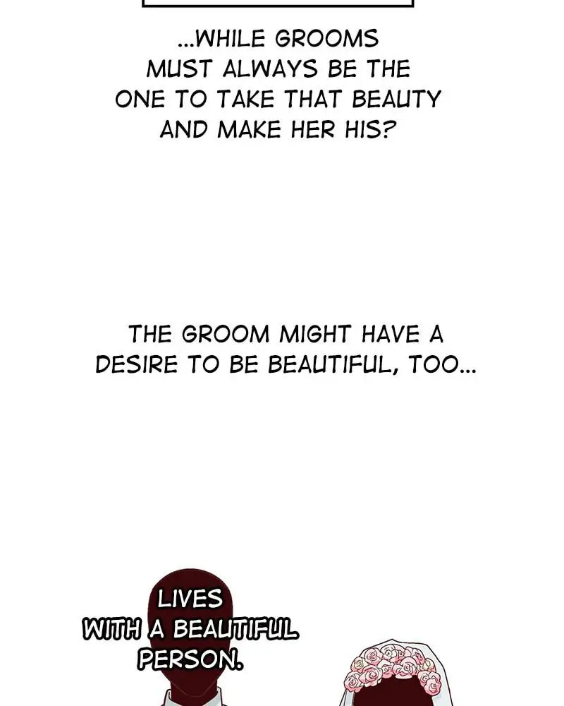 The Makeup Remover Chapter 115 page 31 - 