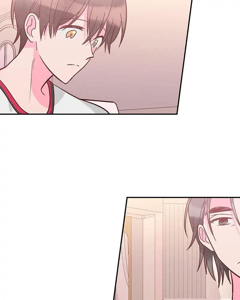 The Makeup Remover Chapter 115 page 33 - 