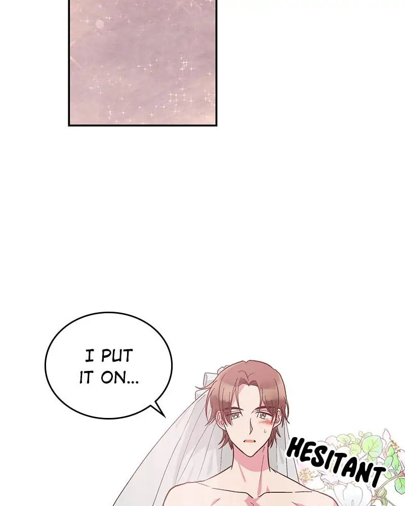 The Makeup Remover Chapter 115 page 35 - 