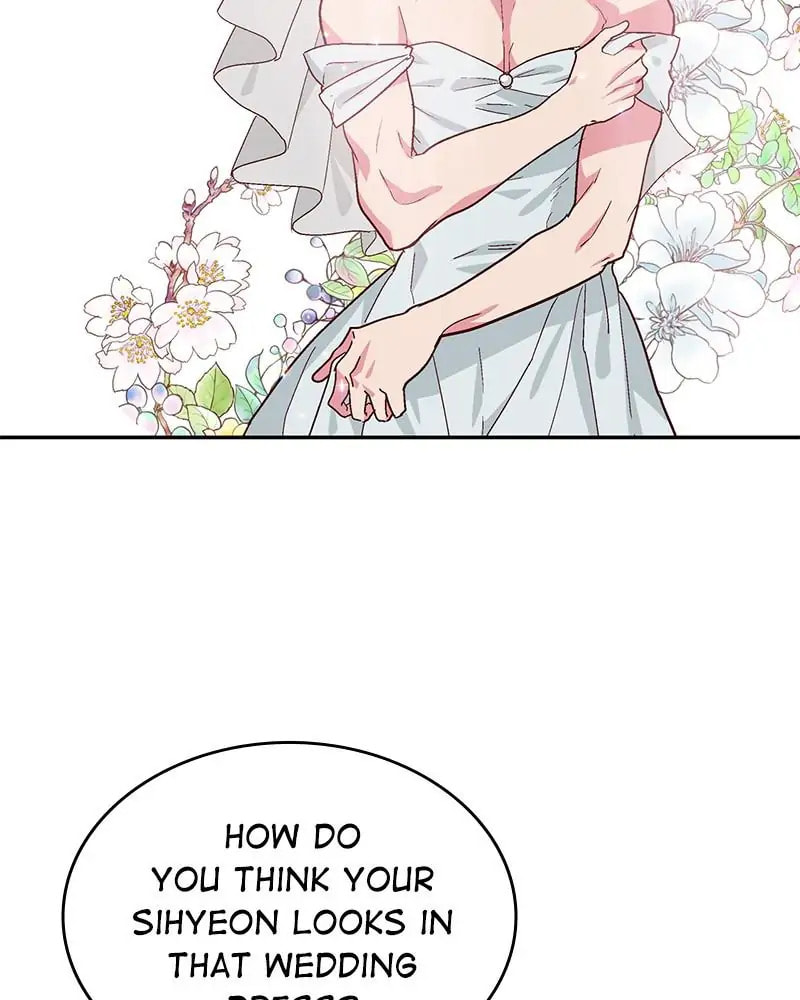 The Makeup Remover Chapter 115 page 36 - 