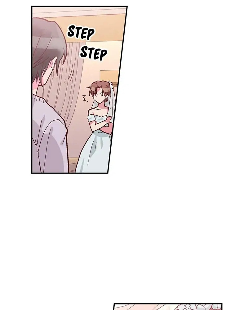 The Makeup Remover Chapter 115 page 38 - 