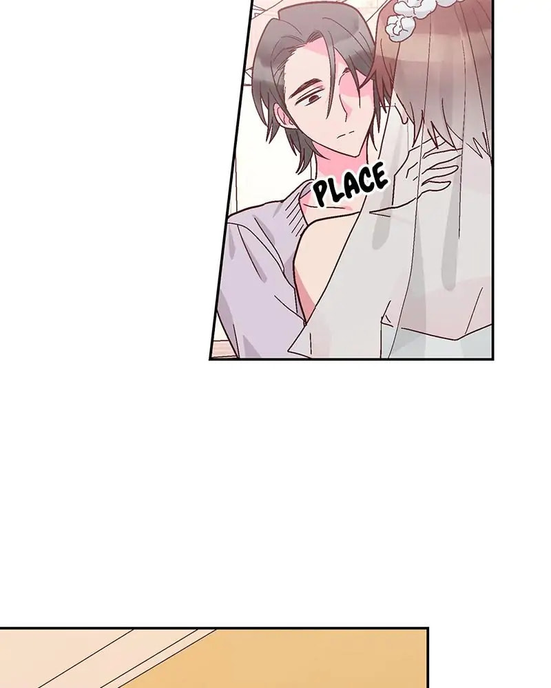 The Makeup Remover Chapter 115 page 39 - 