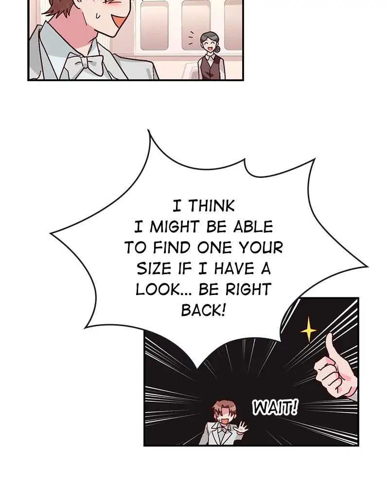 The Makeup Remover Chapter 115 page 5 - 