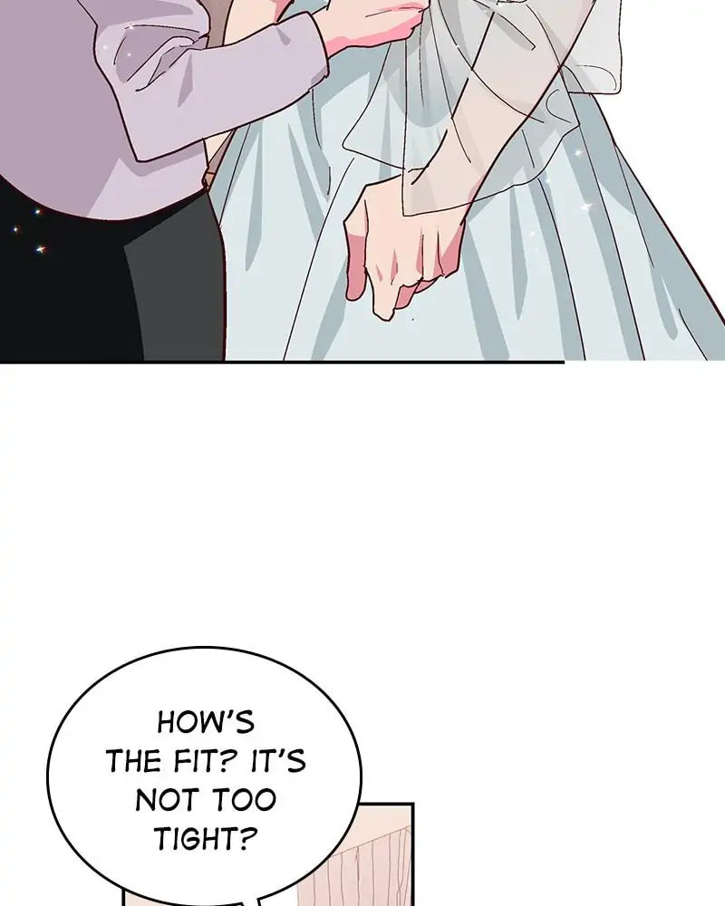 The Makeup Remover Chapter 115 page 41 - 