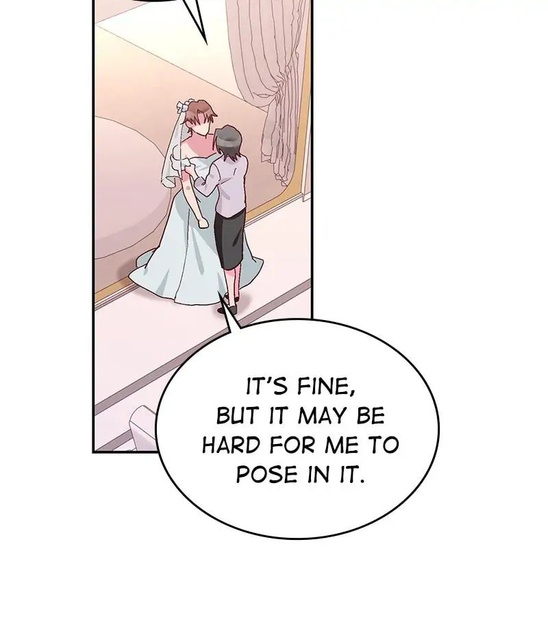 The Makeup Remover Chapter 115 page 42 - 