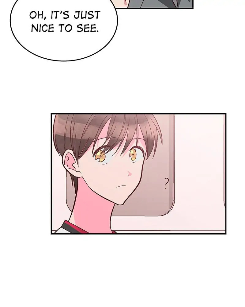 The Makeup Remover Chapter 115 page 46 - 