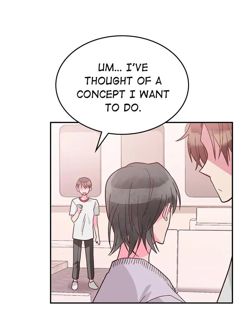 The Makeup Remover Chapter 115 page 48 - 