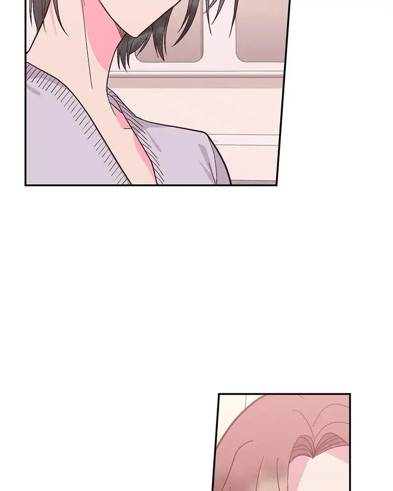The Makeup Remover Chapter 115 page 50 - 